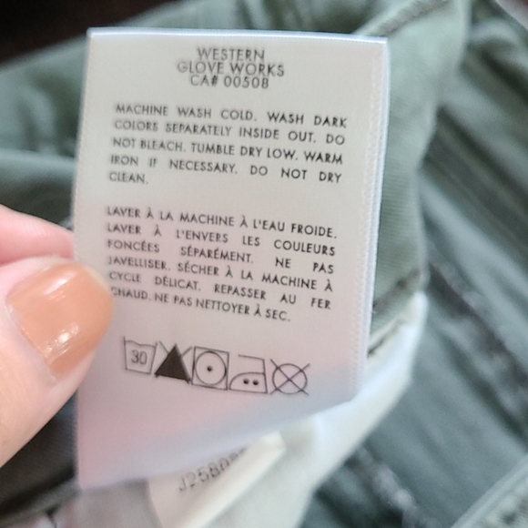 Stylish Jag Boyfriend Jeans 👖 - Picture 5 of 11